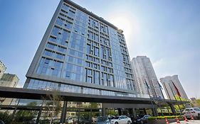 Radisson Blu Hotel Istanbul Asia